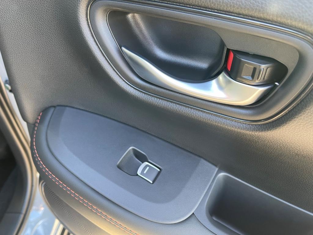 new 2026 Honda HR-V car, priced at $30,097