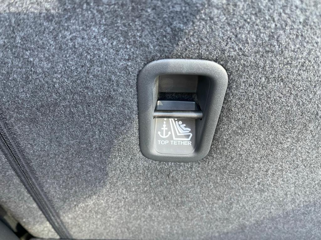 new 2026 Honda HR-V car, priced at $30,097