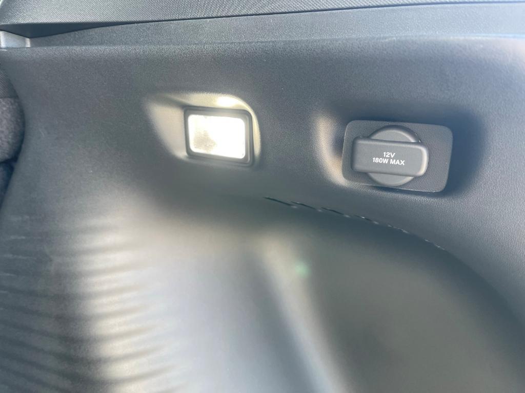 new 2026 Honda HR-V car, priced at $30,097