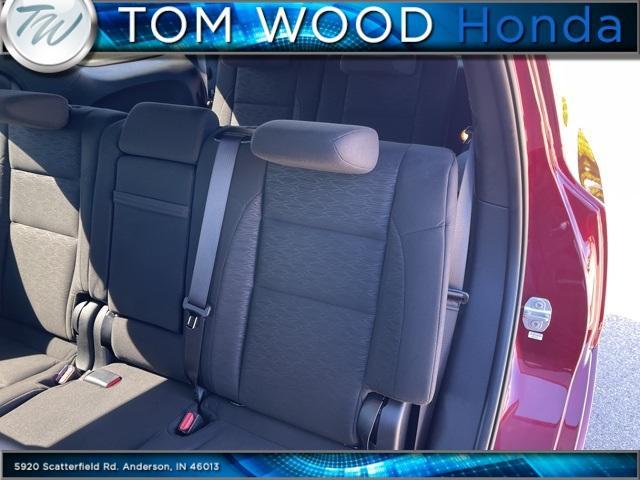 used 2024 Dodge Durango car, priced at $33,412