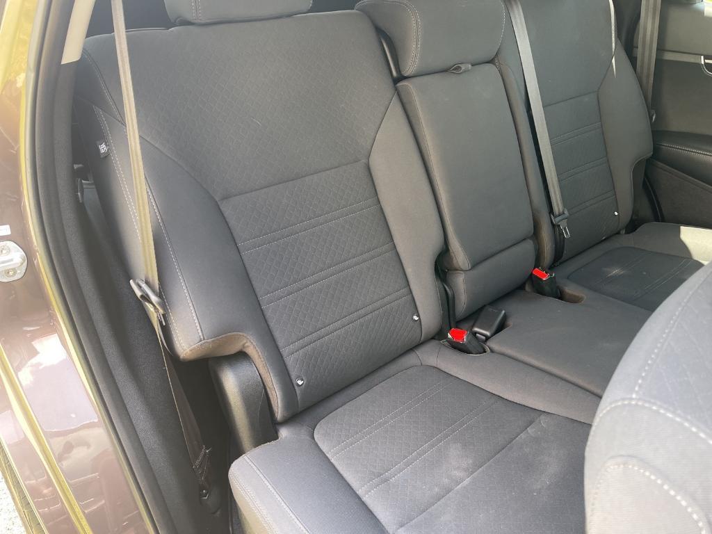 used 2019 Kia Sorento car, priced at $16,958