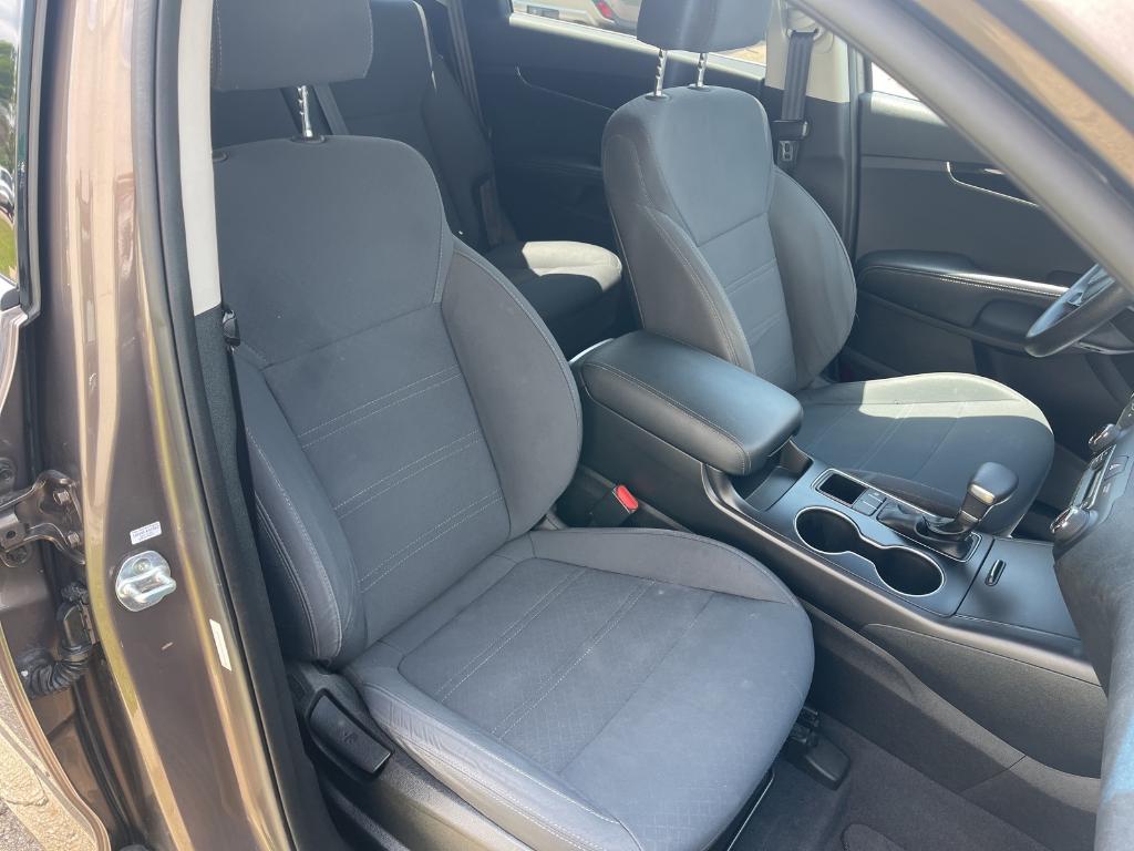 used 2019 Kia Sorento car, priced at $16,958