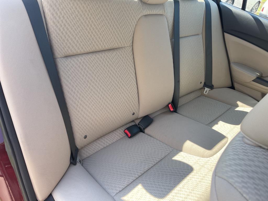 used 2015 Honda Civic car, priced at $14,895