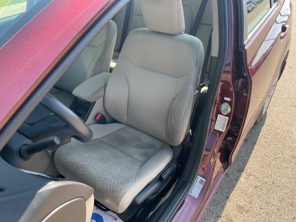 used 2015 Honda Civic car, priced at $14,895