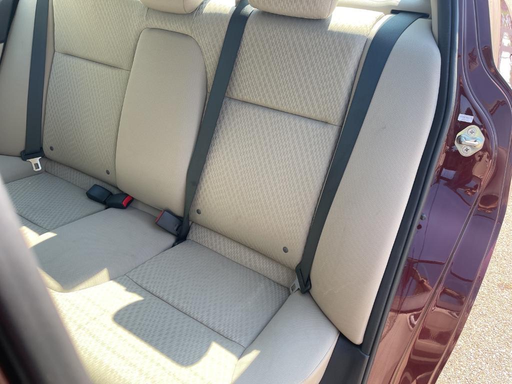 used 2015 Honda Civic car, priced at $14,895