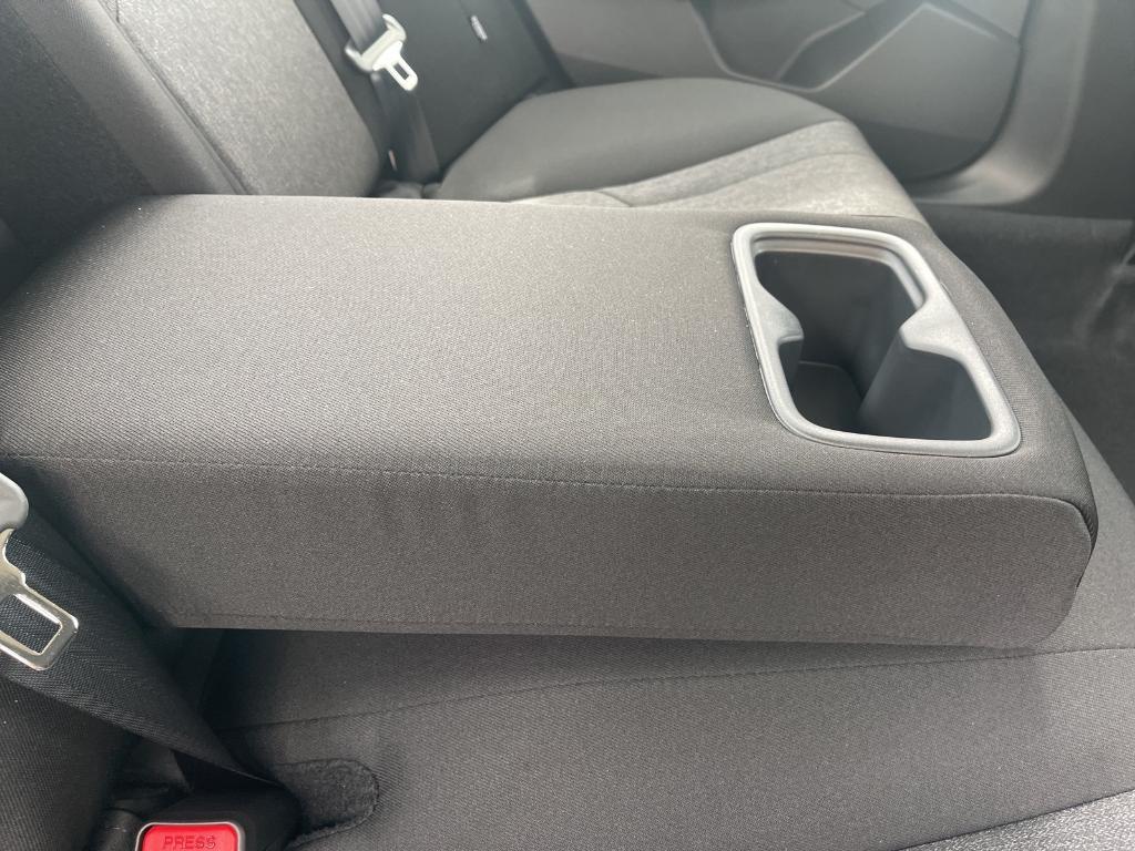 new 2025 Honda Accord car, priced at $31,710