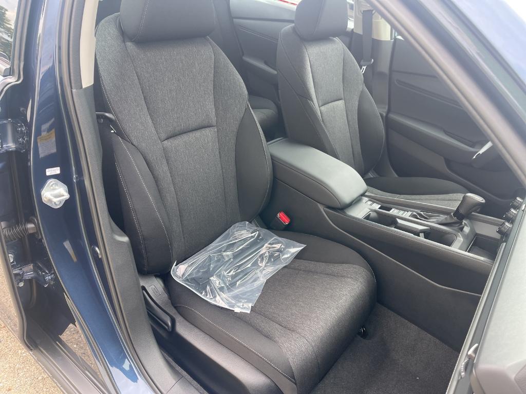 new 2025 Honda Accord car, priced at $31,710