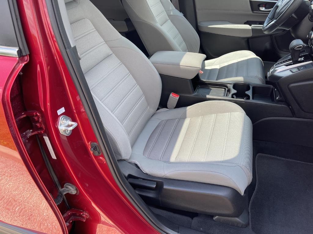 used 2022 Honda CR-V car, priced at $26,548