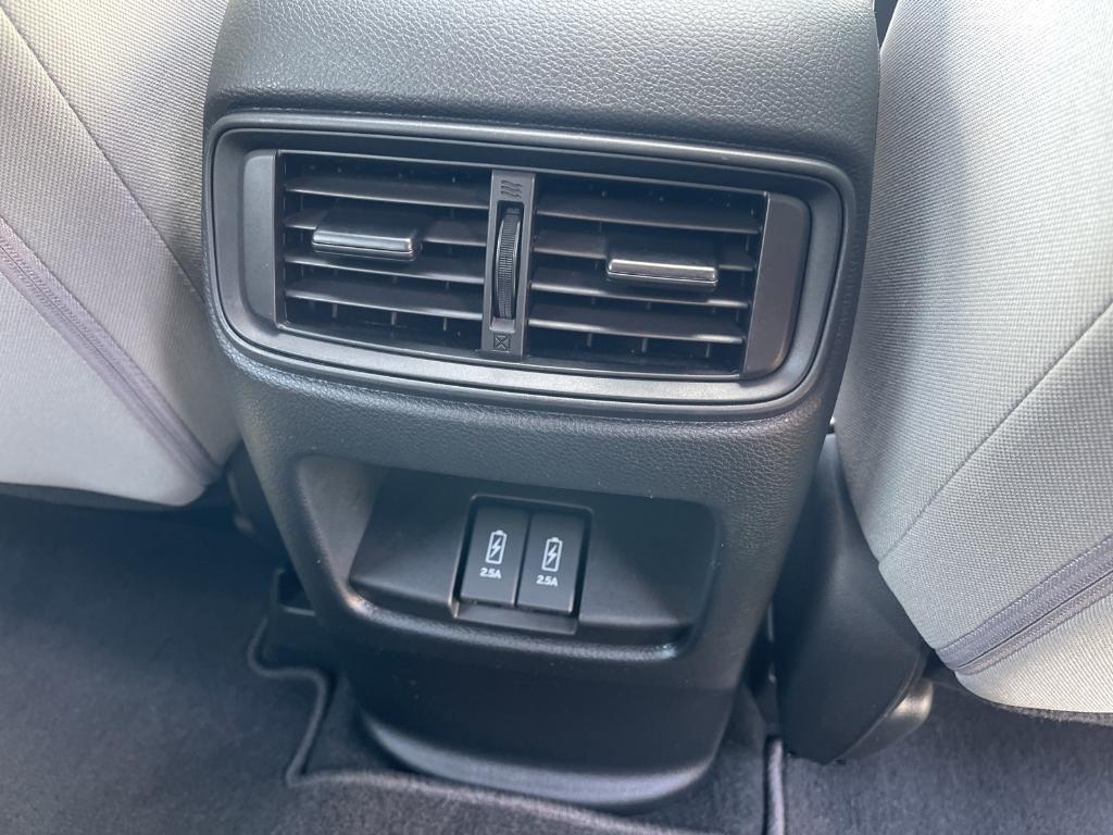 used 2022 Honda CR-V car, priced at $26,548