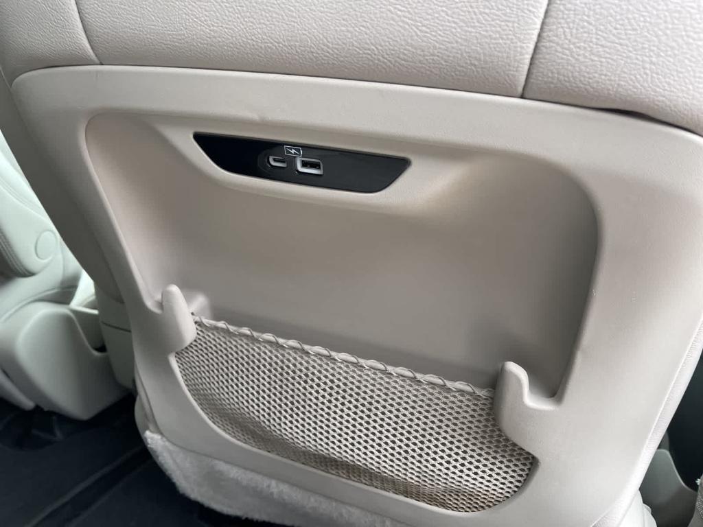 used 2021 Chrysler Pacifica car, priced at $19,989