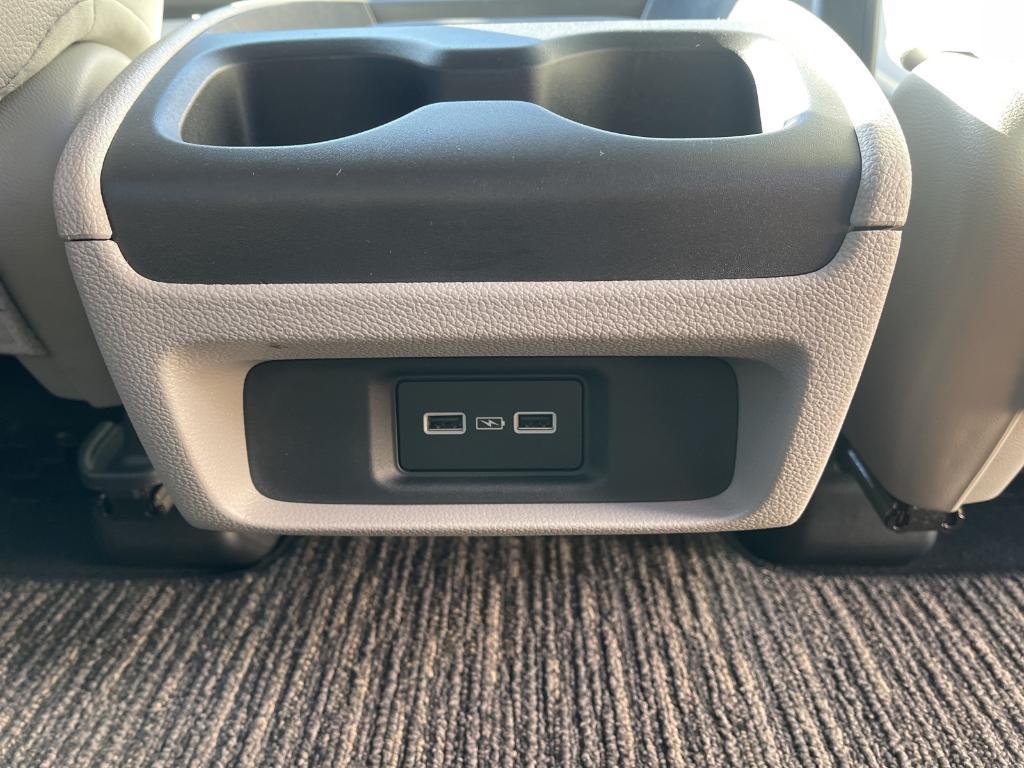 used 2024 Honda Odyssey car, priced at $38,999