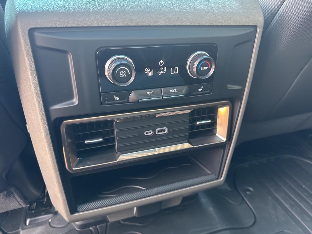 used 2023 GMC HUMMER EV Pickup car, priced at $79,894