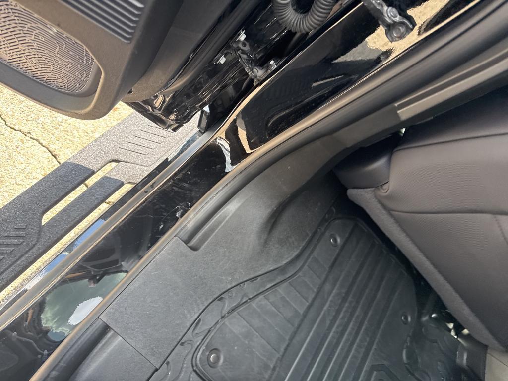 used 2023 GMC HUMMER EV Pickup car, priced at $79,894
