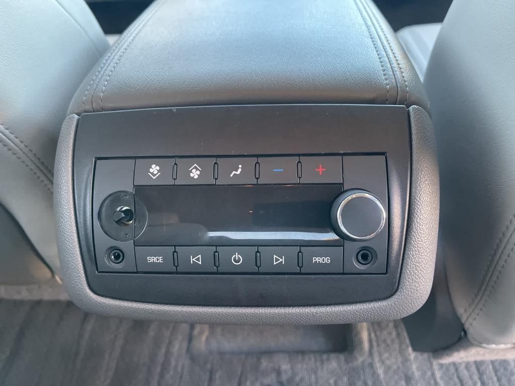 used 2017 GMC Acadia Limited car, priced at $11,897