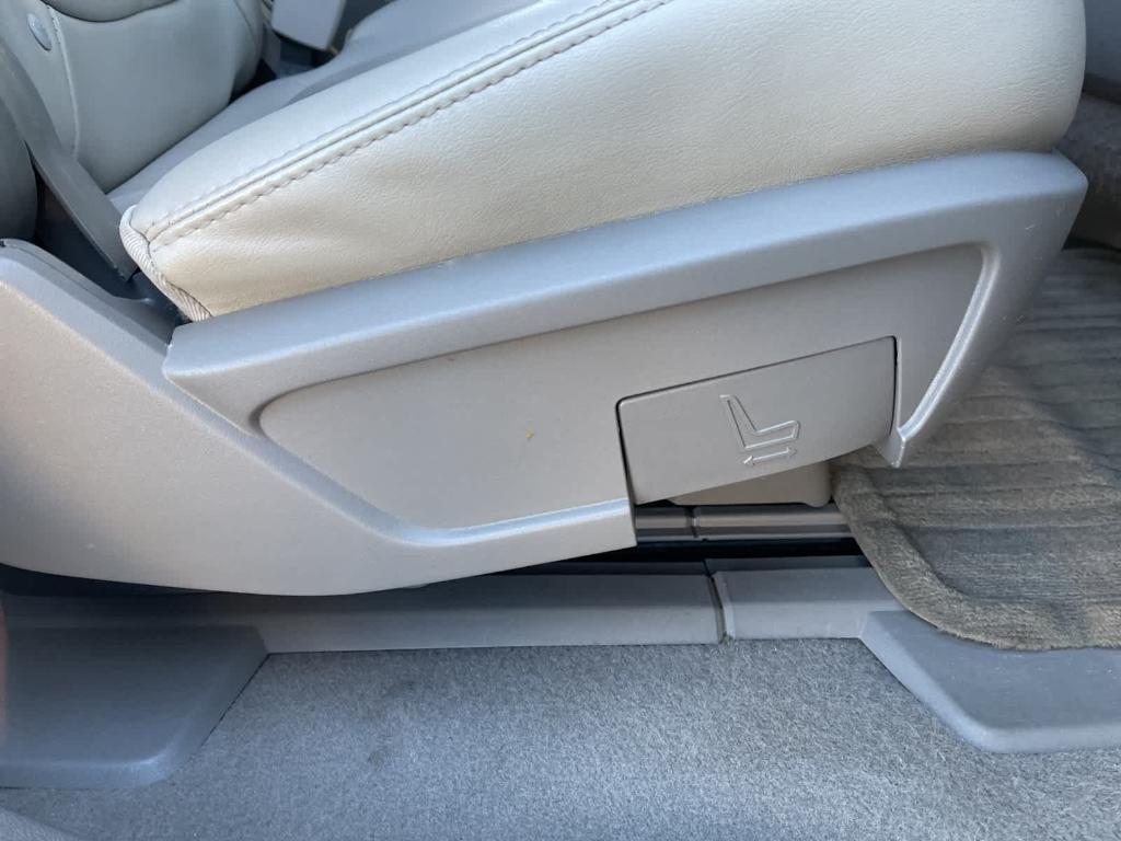 used 2017 GMC Acadia Limited car, priced at $11,897