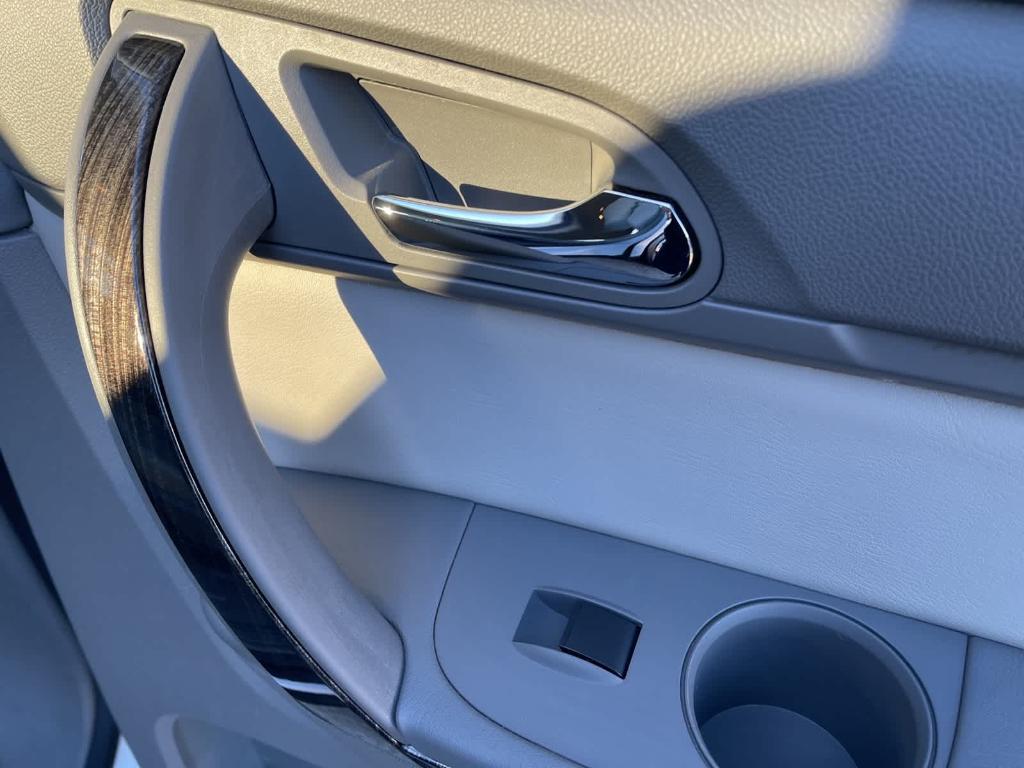 used 2017 GMC Acadia Limited car, priced at $11,897