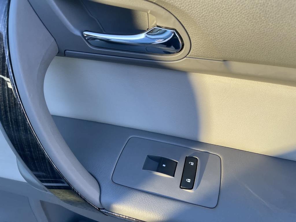 used 2017 GMC Acadia Limited car, priced at $11,897