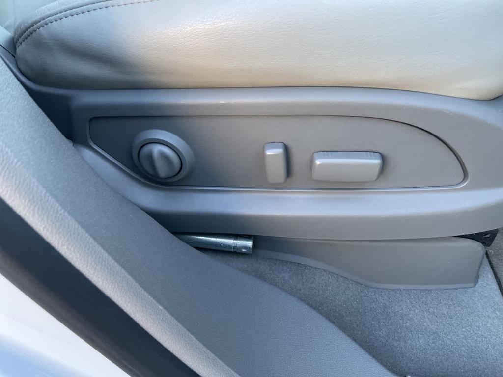 used 2017 GMC Acadia Limited car, priced at $11,897