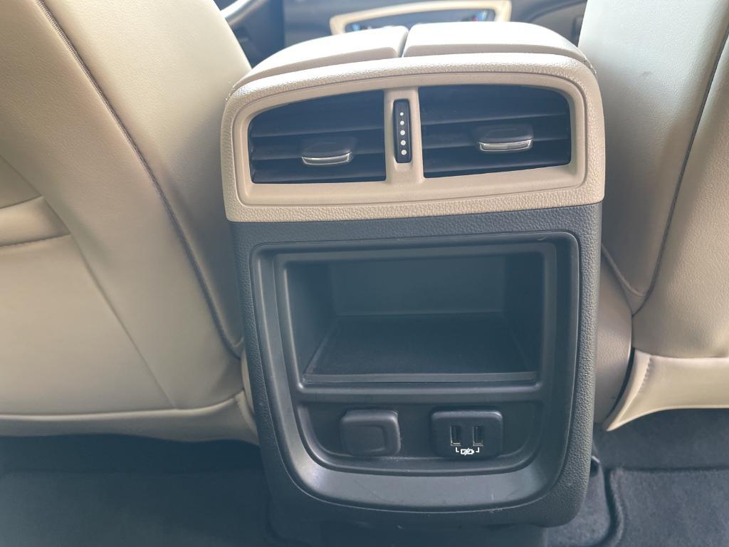 used 2017 Buick Envision car, priced at $17,621