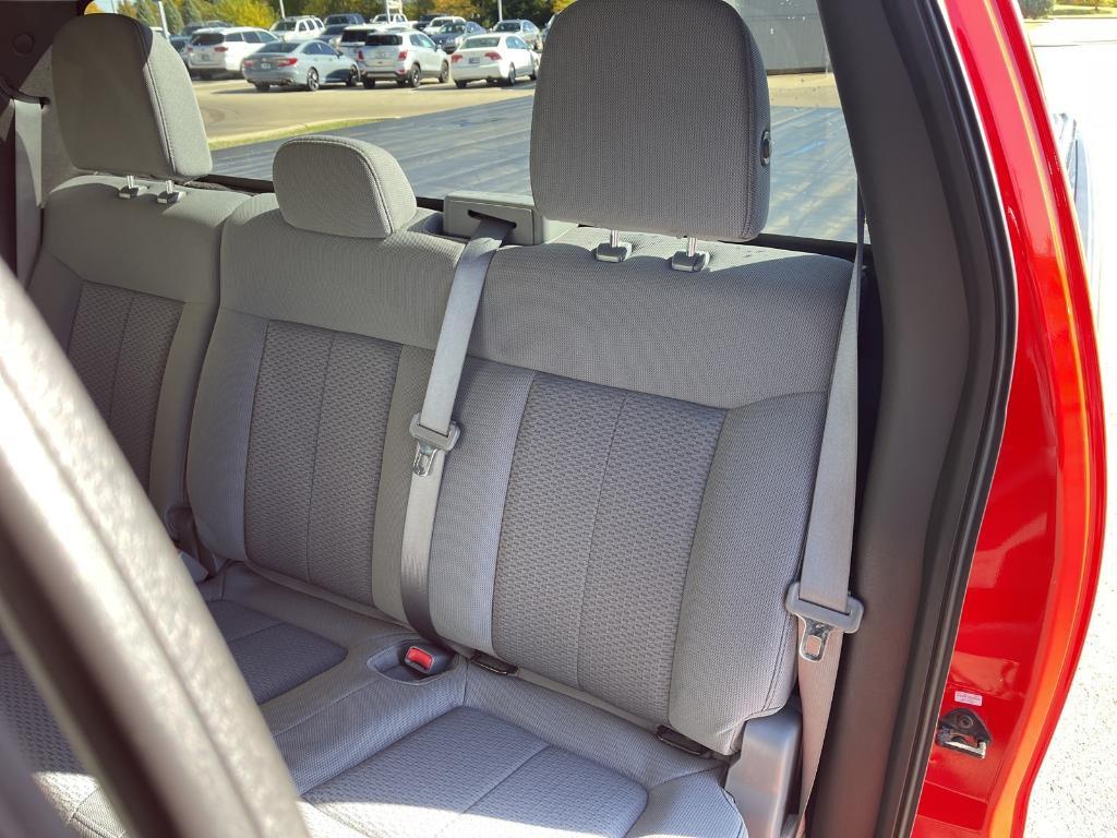 used 2013 Ford F-150 car, priced at $16,875