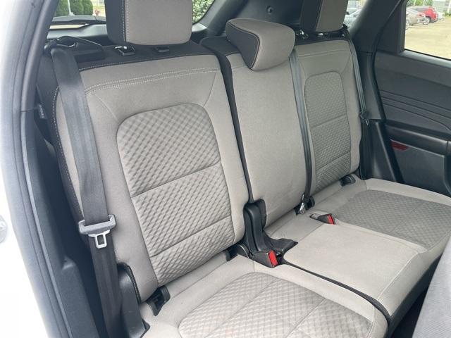 used 2022 Ford Escape car, priced at $17,641
