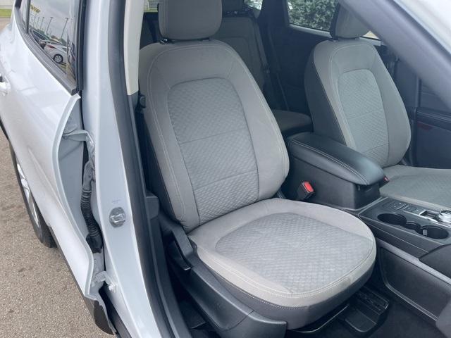 used 2022 Ford Escape car, priced at $17,641