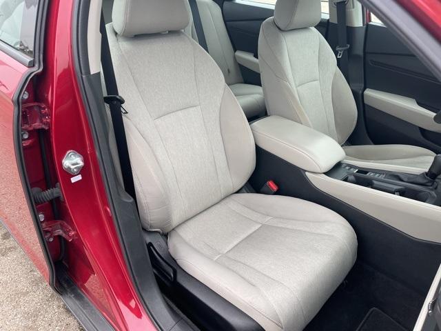 used 2024 Honda Accord car, priced at $28,542
