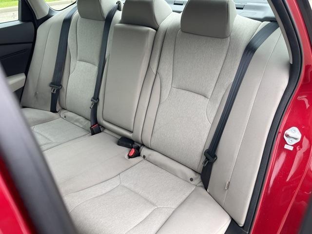used 2024 Honda Accord car, priced at $28,542