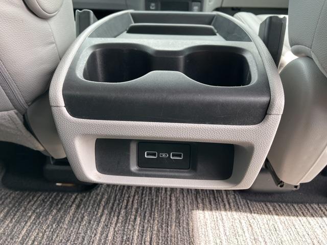 used 2024 Honda Odyssey car, priced at $36,926