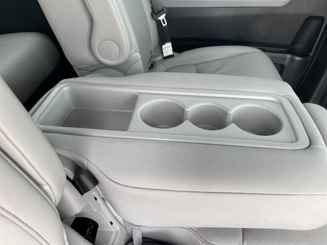 used 2024 Honda Odyssey car, priced at $36,926