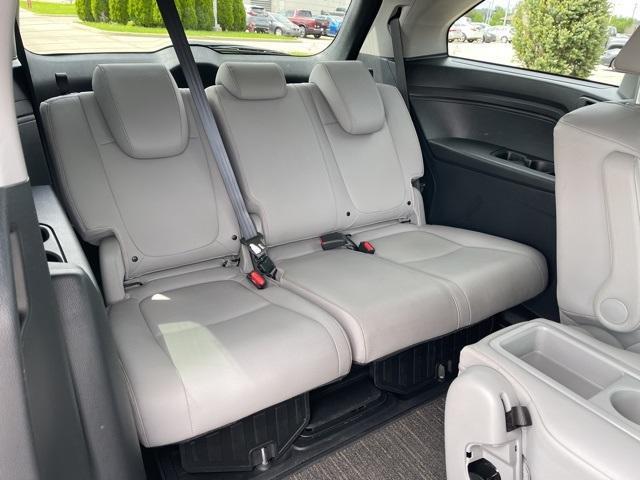 used 2024 Honda Odyssey car, priced at $36,926