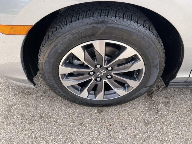 used 2024 Honda Odyssey car, priced at $36,926