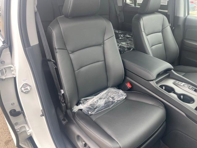 new 2025 Honda Ridgeline car, priced at $44,885