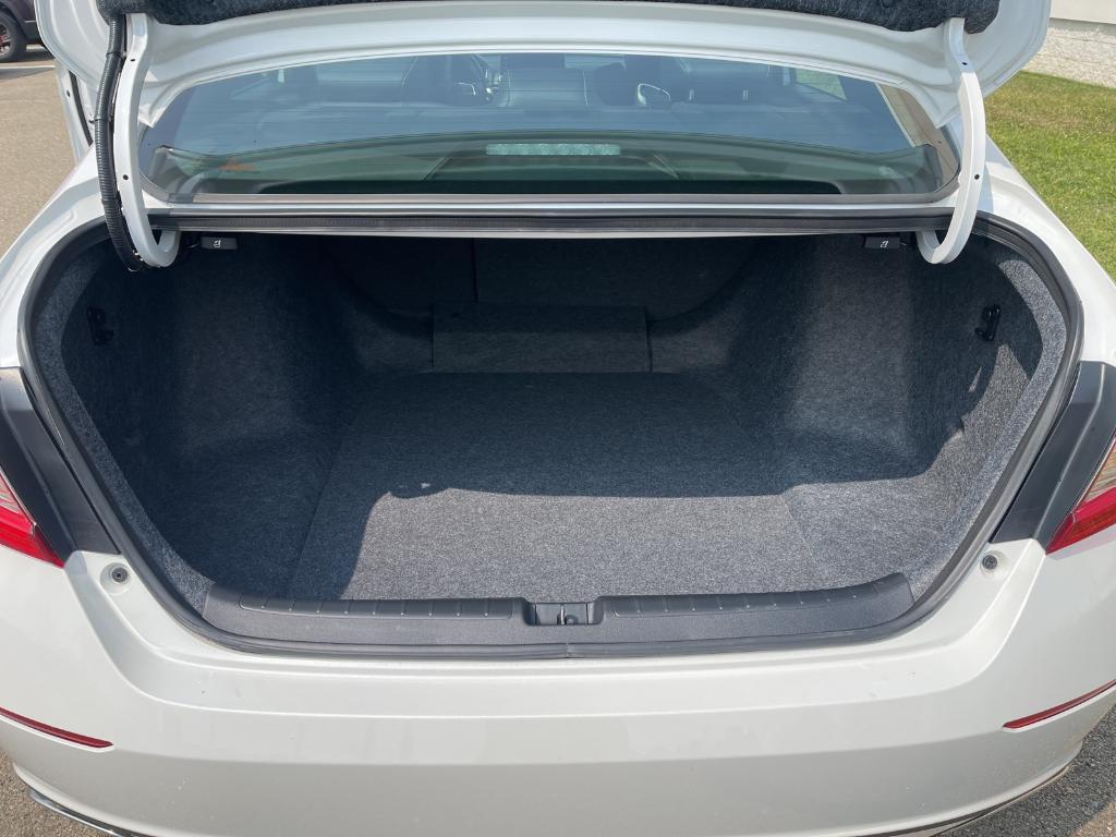 used 2022 Honda Accord car, priced at $27,484