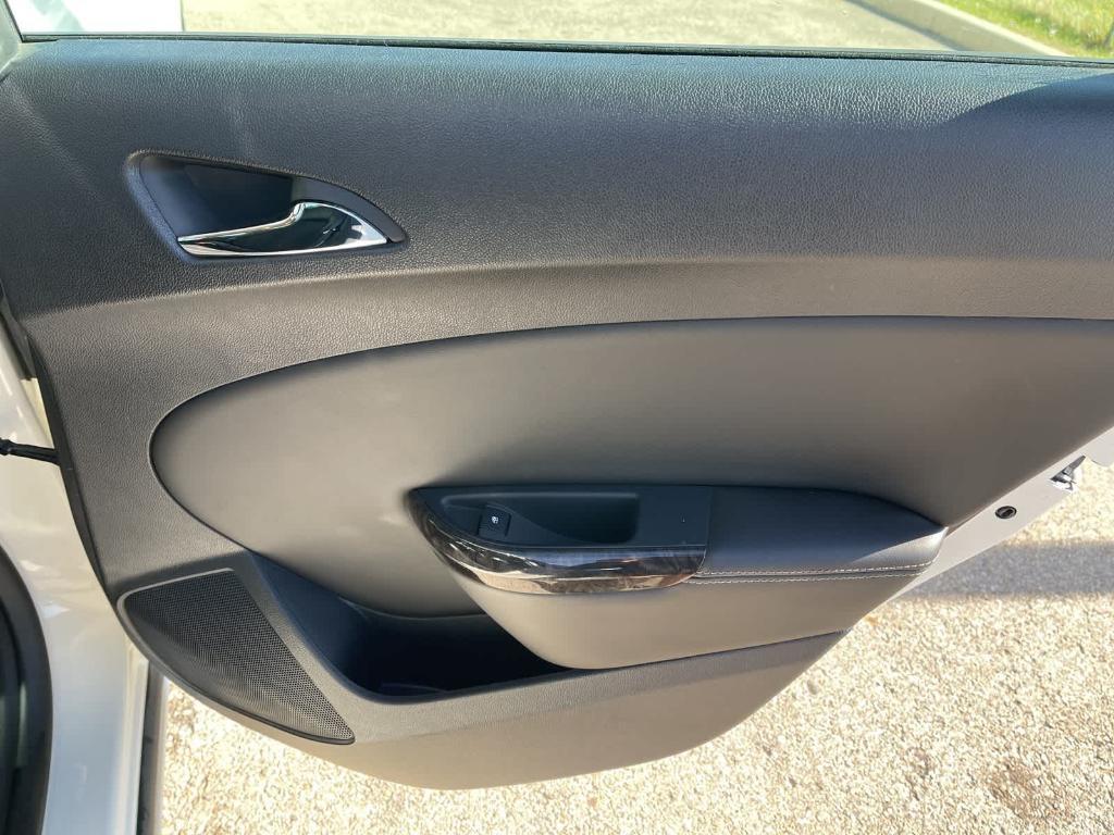 used 2015 Buick Verano car, priced at $8,150