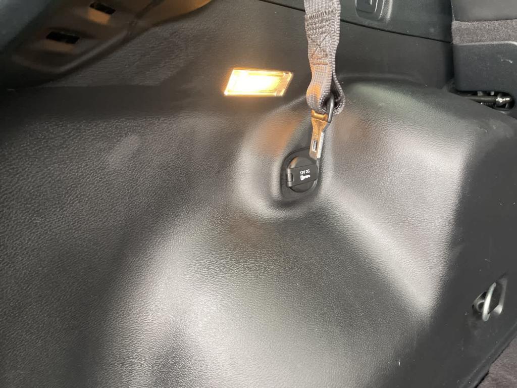 used 2021 Jeep Cherokee car, priced at $21,750