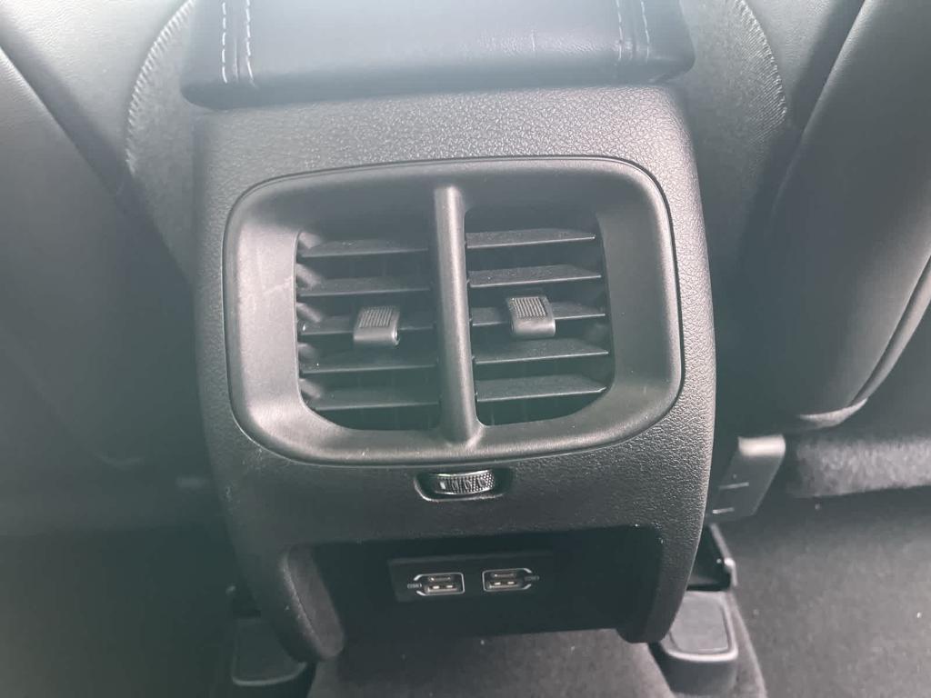 used 2021 Jeep Cherokee car, priced at $21,750