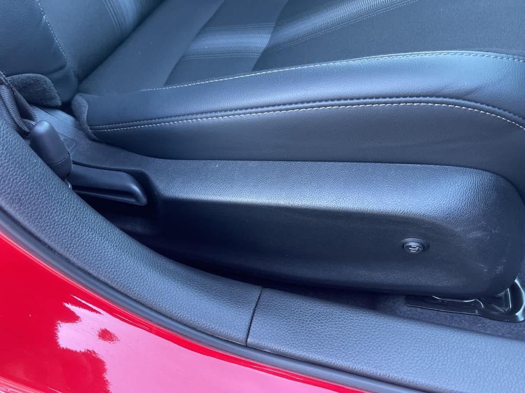 used 2023 Honda Civic car, priced at $26,108