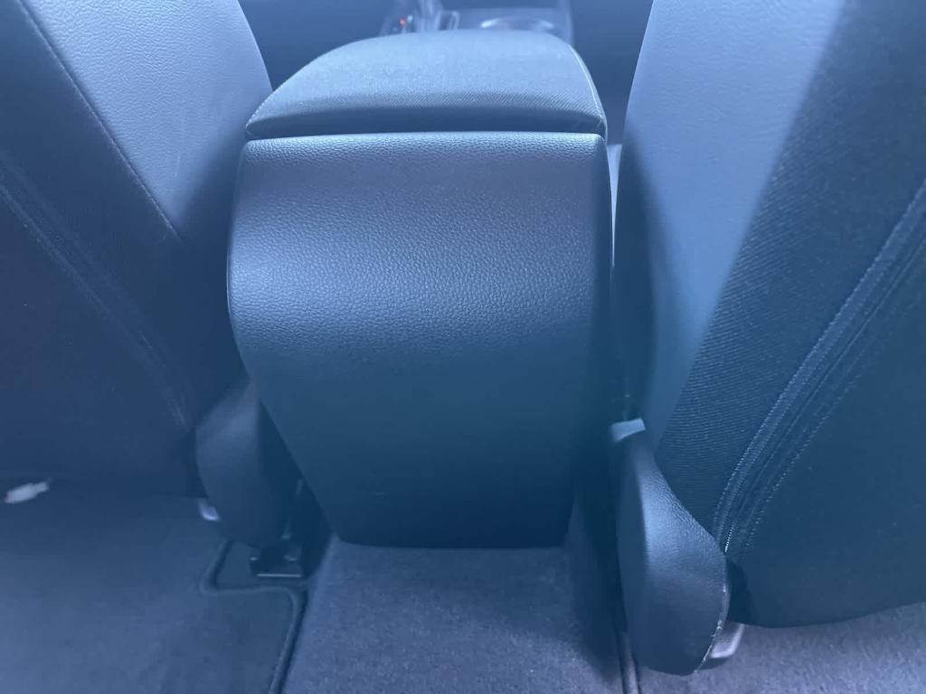 used 2023 Honda Civic car, priced at $26,108