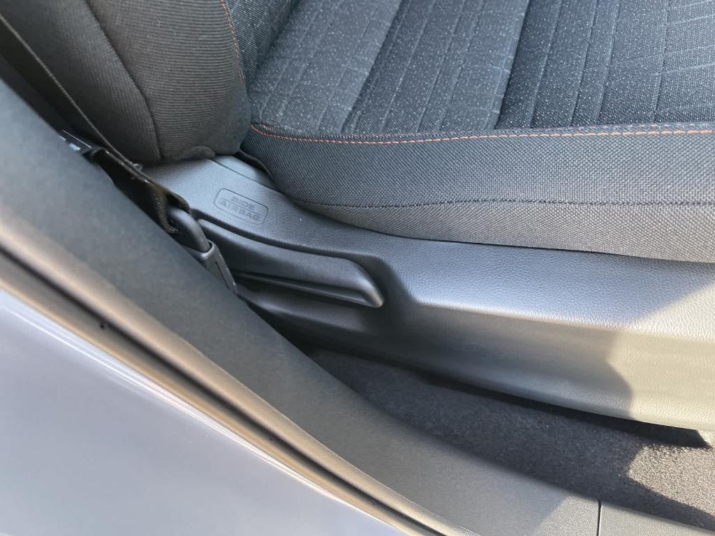 new 2026 Honda HR-V car, priced at $31,405