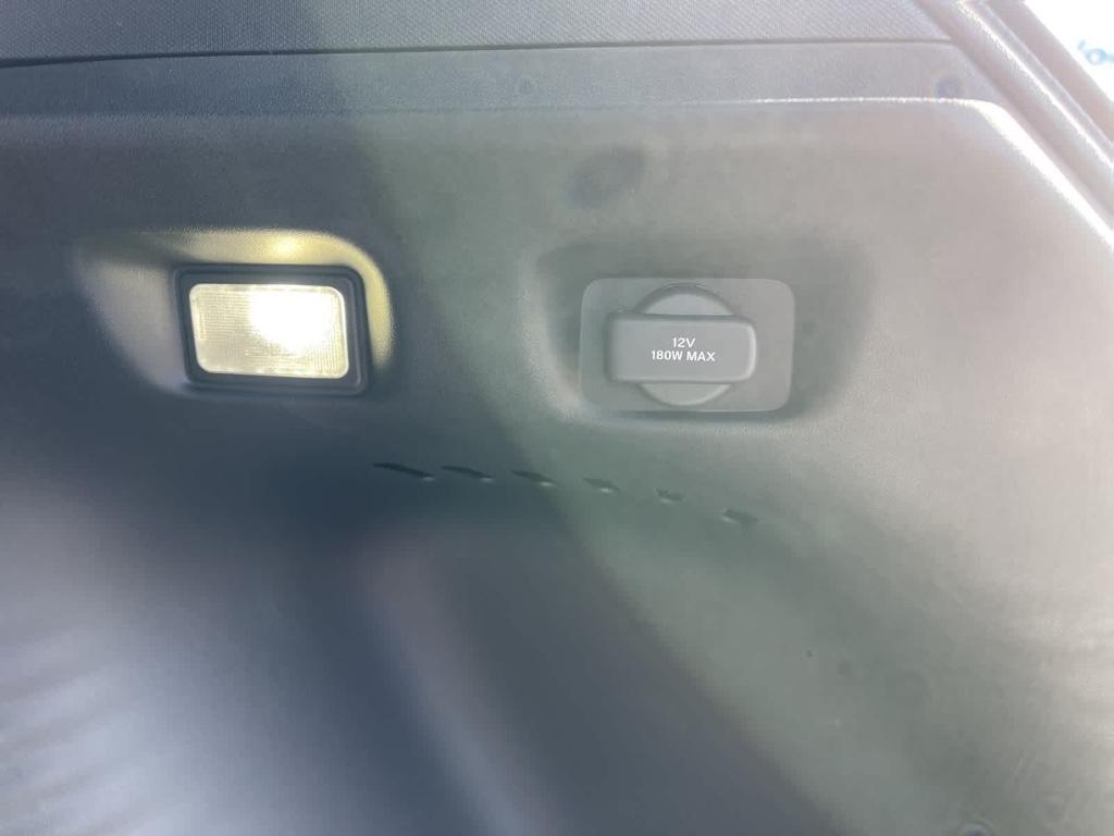 new 2026 Honda HR-V car, priced at $31,405