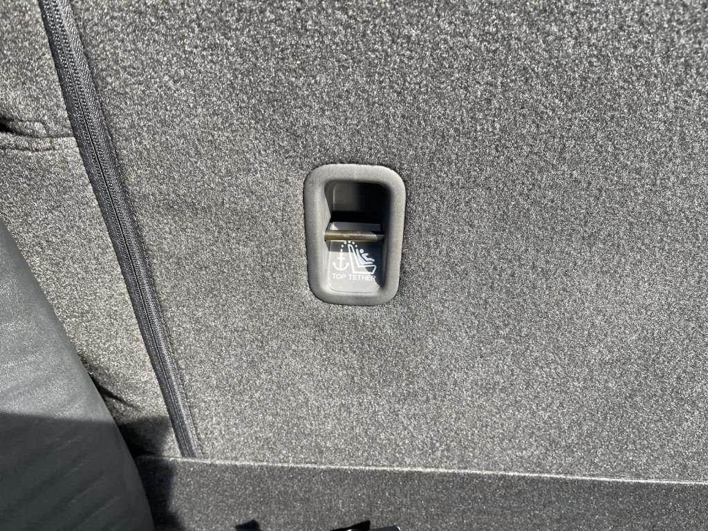 new 2026 Honda HR-V car, priced at $31,405