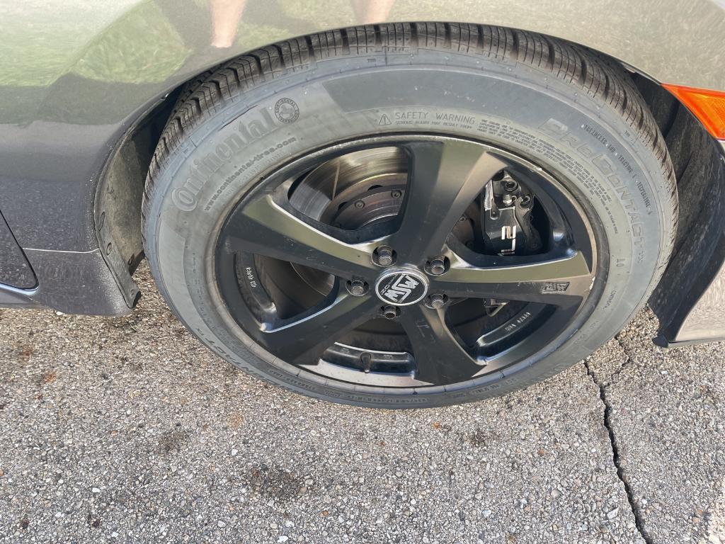 used 2018 Honda Civic car, priced at $21,848