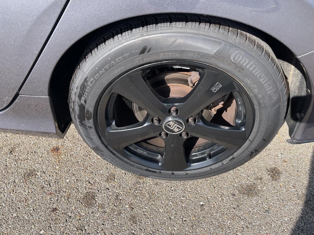used 2018 Honda Civic car, priced at $21,848