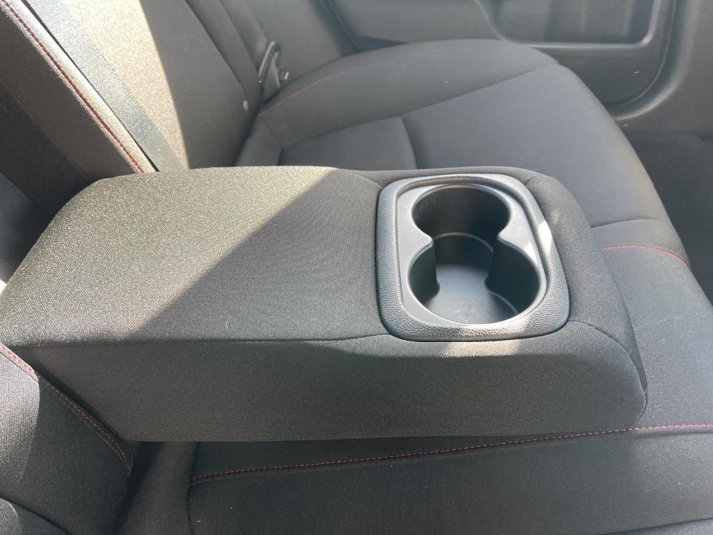 used 2018 Honda Civic car, priced at $21,848
