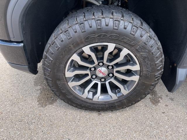 used 2023 GMC Sierra 1500 car, priced at $53,348