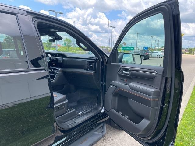 used 2023 GMC Sierra 1500 car, priced at $53,348