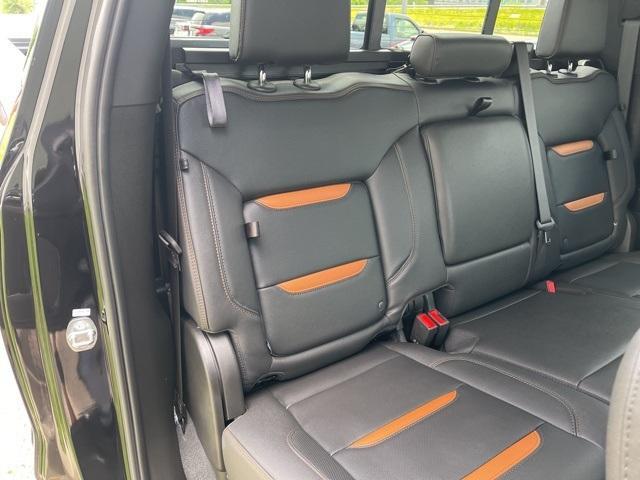 used 2023 GMC Sierra 1500 car, priced at $53,348