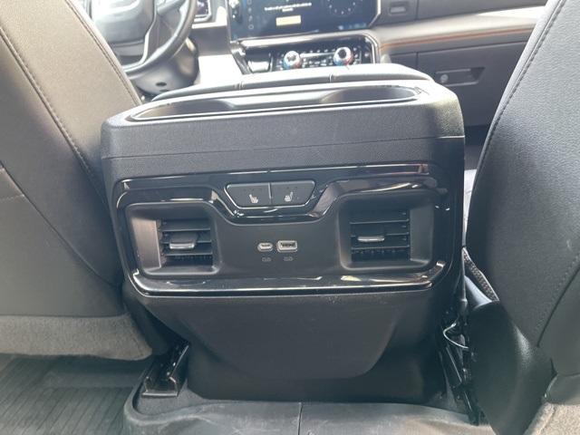 used 2023 GMC Sierra 1500 car, priced at $53,348