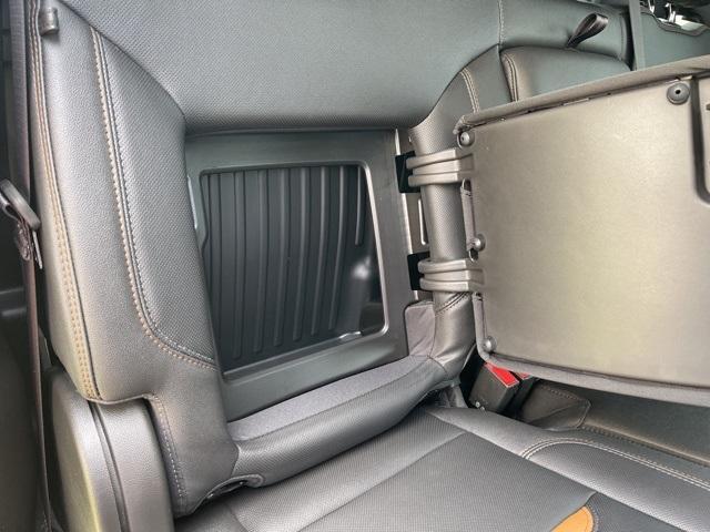 used 2023 GMC Sierra 1500 car, priced at $53,348